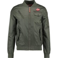 Kurtki męskie: INDICODE JEANS ANGELO Kurtka Bomber beetle