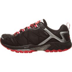 Buty trekkingowe w kolorze czarnym. Czarne buty trekkingowe męskie Kastinger, na sznurówki. W wyprzedaży za 395,95 zł.