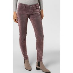 Blue Fire - Spodnie damskie – Alicia, różowy. Różowe spodnie damskie Blue Fire. Za 399,95 zł.