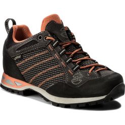 Buty trekkingowe damskie: Trekkingi HANWAG - Makra Low Lady Gtx GORE-TEX 11122-064232 Asphalt/Orink