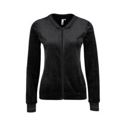 S.Oliver Bluza Damska Xs Czarna. Czarne bluzy damskie rozpinane marki S.Oliver, s, w paski. W wyprzedaży za 139,00 zł.