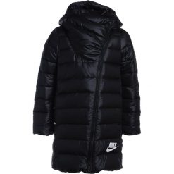Kurtki chłopięce: Nike Performance Płaszcz puchowy black/black/white