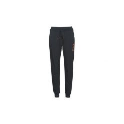 Spodnie treningowe Emporio Armani EA7 TRAIN CORE LADY W PANTS OH. Czarne bryczesy damskie Emporio Armani EA7, l. Za 399,00 zł.