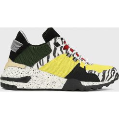 Kazar Studio - Buty. Buty sportowe damskie Kazar Studio, bez wzorów, z gumy, sportowe. Za 259,90 zł.