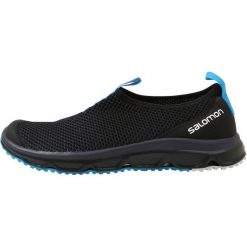 Buty do biegania męskie: Salomon RX MOC 3.0 Obuwie do biegania Turystyka black/black/hawaiian surf