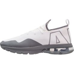 Tenisówki męskie: Nike Sportswear AIR MAX FLAIR 50 Tenisówki i Trampki white/dark grey/metallic silver