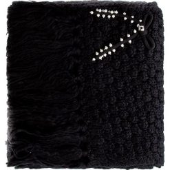 Szaliki damskie: Szal TWINSET – Sciarpa AA7P4N Nero 00006