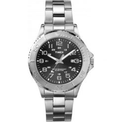 Zegarki męskie: Zegarek męski Timex Classic T2P391