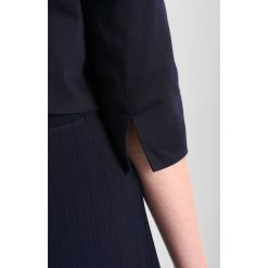 Marynarki i żakiety damskie: comma Żakiet dark blue