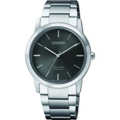Zegarki damskie: RABAT ZEGAREK CITIZEN Titanium