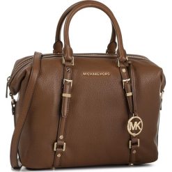 Torebka MICHAEL MICHAEL KORS - Bedford Legacy 30F9G06S2L Luggage. Pomarańczowe torebki klasyczne damskie MICHAEL Michael Kors, bez wzorów, ze skóry, klasyczne, na ramię, bez dodatków. W wyprzedaży za 879,00 zł.
