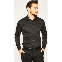 Koszula Rage Age Fellow 2. Czarne koszule męskie Rage Age, m, bez wzorów, z bawełny, casualowe, bez kołnierzyka, bez rękawów. Za 499,00 zł.