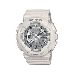 Zegarki damskie: Zegarek damski Casio Baby-G BA-110-7A3ER