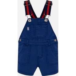 Mayoral - Szorty dziecięce 68-98 cm. Spodenki chłopięce Mayoral. W wyprzedaży za 89,90 zł.