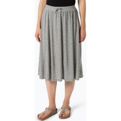 Opus - Spódnica damska – Renita, szary. Szare spódniczki damskie Opus, w paski. Za 139,95 zł.