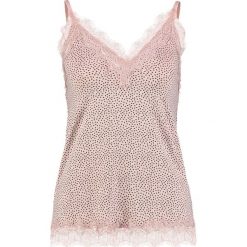 Topy damskie: Rosemunde Top powder whimsy