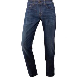 7 for all mankind KAYDEN Jeansy Straight Leg blue washed. Niebieskie jeansy męskie marki 7 for all mankind. W wyprzedaży za 387,60 zł.