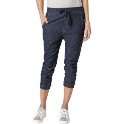 Dżinsy "Ritzy" - Comfort fit - w kolorze granatowym. Niebieskie jeansy damskie Denim Special. W wyprzedaży za 171,95 zł.