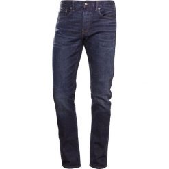 Jeansy męskie: J.CREW Jeansy Straight Leg dockrey wash
