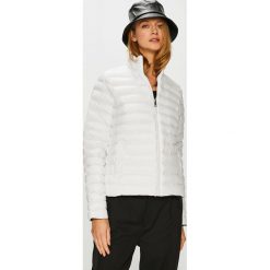 Calvin Klein Jeans - Kurtka. Czarne kurtki damskie marki Calvin Klein Jeans, s, z poliesteru. Za 749,90 zł.