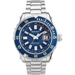 Gant Pacific W70642. Zegarki męskie GANT, ze stali. W wyprzedaży za 628,00 zł.
