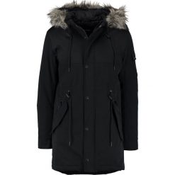 Parki męskie: YOURTURN Parka black