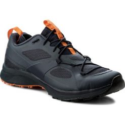 Buty sportowe męskie: Buty ARC’TERYX – Norvan Vt Gtx M 068686-303664 G0 Blue Nights/Signal