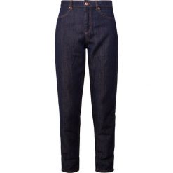 Jeansy damskie: Escada Sport Jeansy Relaxed Fit dark blue