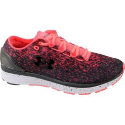 Under Armour Under Armour Charged Bandit 3 Ombre 3020119-600 43 Czerwone. Czerwone buty sportowe męskie Under Armour, z syntetyku, bez zapięcia, do biegania. W wyprzedaży za 279,99 zł.