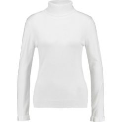Swetry klasyczne damskie: one more story Sweter offwhite
