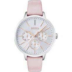 Zegarki damskie: Zegarek damski Hugo Boss Symphony 1502419