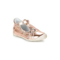 Baleriny dziewczęce: Baleriny Dziecko GBB SALOME