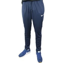 Niike Dry Park 18 Pant AA2086-451. Spodnie męskie Nike, m, bez wzorów, z elastanu. W wyprzedaży za 119,99 zł.
