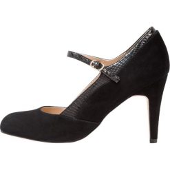 Szpilki: Pier One Szpilki black