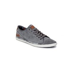 Buty Redskins HOBBU. Szare trampki męskie marki Redskins, bez wzorów, bez zapięcia. Za 259,00 zł.