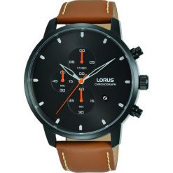 Zegarki męskie: Zegarek męski Lorus Urban RM365EX9