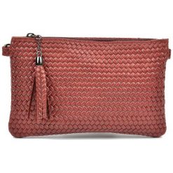 Mangotti Torebka Crossbody Czarna. Czarne torebki klasyczne damskie marki Mangotti, bez wzorów, bez dodatków. Za 229,00 zł.