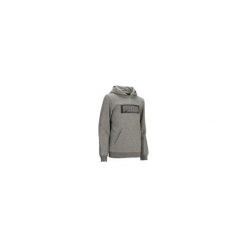 Bluza do gimnastyki. Bluzy męskie Puma, bez wzorów, z bawełny, z kapturem, bez rękawów, z kapturem. Za 99,99 zł.