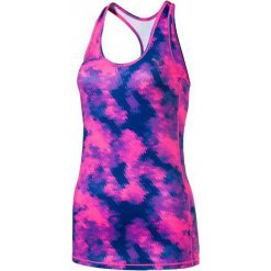 Topy sportowe damskie: Puma Koszulka Sportowa Essential Layer Tank Gra Ko Pi S