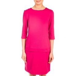 Sukienki: SUKIENKA LOVELY PINK QUIOSQUE