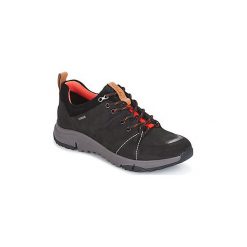 Buty Clarks TRI TREK. Trampki i tenisówki damskie Clarks. Za 272,30 zł.