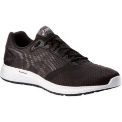 Asics Patriot 10 1011A131-001 39 Czarne. Czarne buty fitness męskie marki Asics. W wyprzedaży za 229,99 zł.
