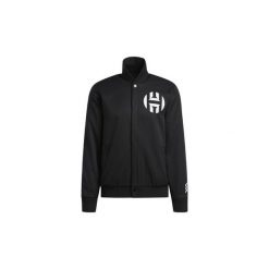 Kurtki lekkie adidas Bluza Harden Varsity. Białe bluzy męskie marki Adidas, l. Za 649,00 zł.