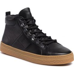 Sneakersy MARC O'POLO - 908 25453502 103 Black 990. Czarne sneakersy męskie Marc O'Polo, bez zapięcia. Za 689,00 zł.