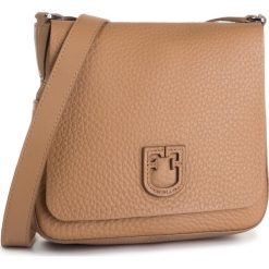 Torebka FURLA - Dea 1021538 B BWV3 R75 Caramello f. Pomarańczowe listonoszki damskie Furla, bez wzorów, ze skóry, bez dodatków. Za 1239,00 zł.
