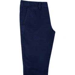 Spodnie FRANCESCO SMGS030115. Spodnie męskie Giacomo Conti, na co dzień, na zimę, m, w kratkę, z elastanu, wizytowe. Za 399,00 zł.