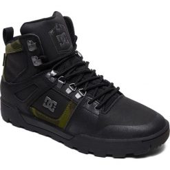 DC Pure Ht Wr Boot M Boot Bcm 44. Buty zimowe sportowe męskie DC, bez zapięcia. W wyprzedaży za 529,00 zł.