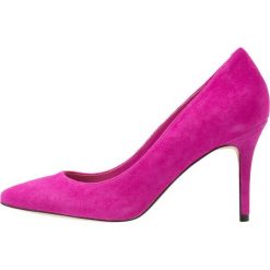 Czółenka: ALDO KEDIREDDA Czółenka fushia