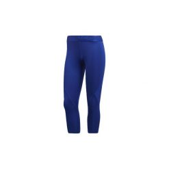 Pończochy i rajstopy: Legginsy i Rajstopy adidas Legginsy 3/4 Alphaskin Sport