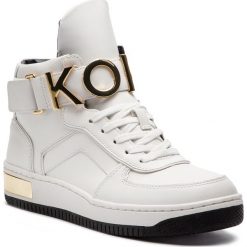 Sneakersy MICHAEL MICHAEL KORS - Cortlandt 43R9HOFE5L Optic White. Półbuty damskie MICHAEL Michael Kors. W wyprzedaży za 519,00 zł.